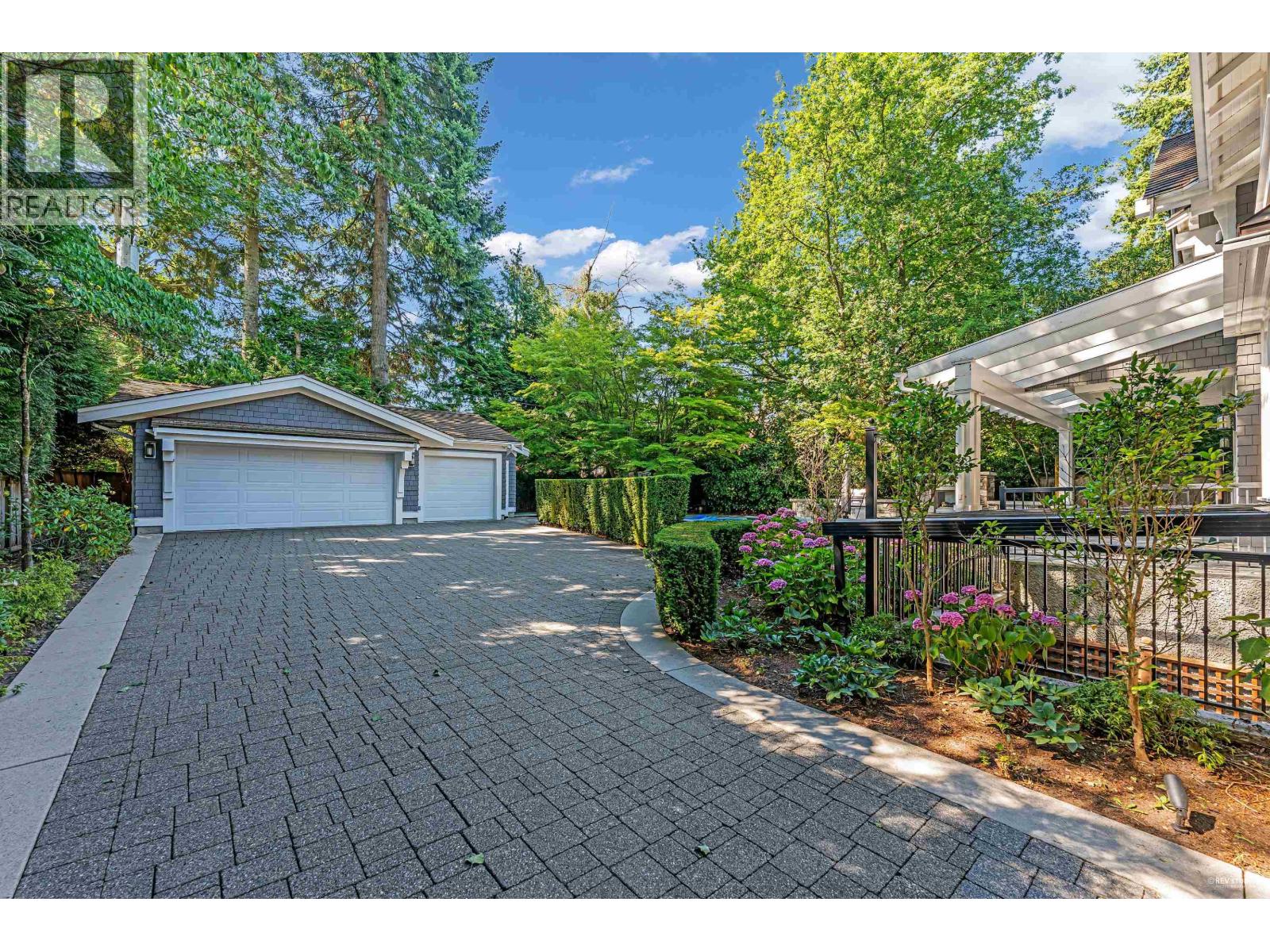 5530 Mcmaster Road, Vancouver, British Columbia  V6T 1J8 - Photo 3 - R3032514
