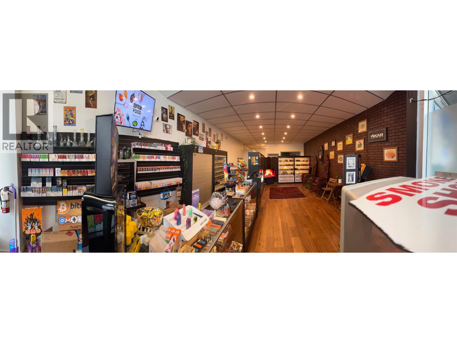 829 Denman Street, Vancouver, British Columbia  V6G 2L7 - Photo 2 - C8071243