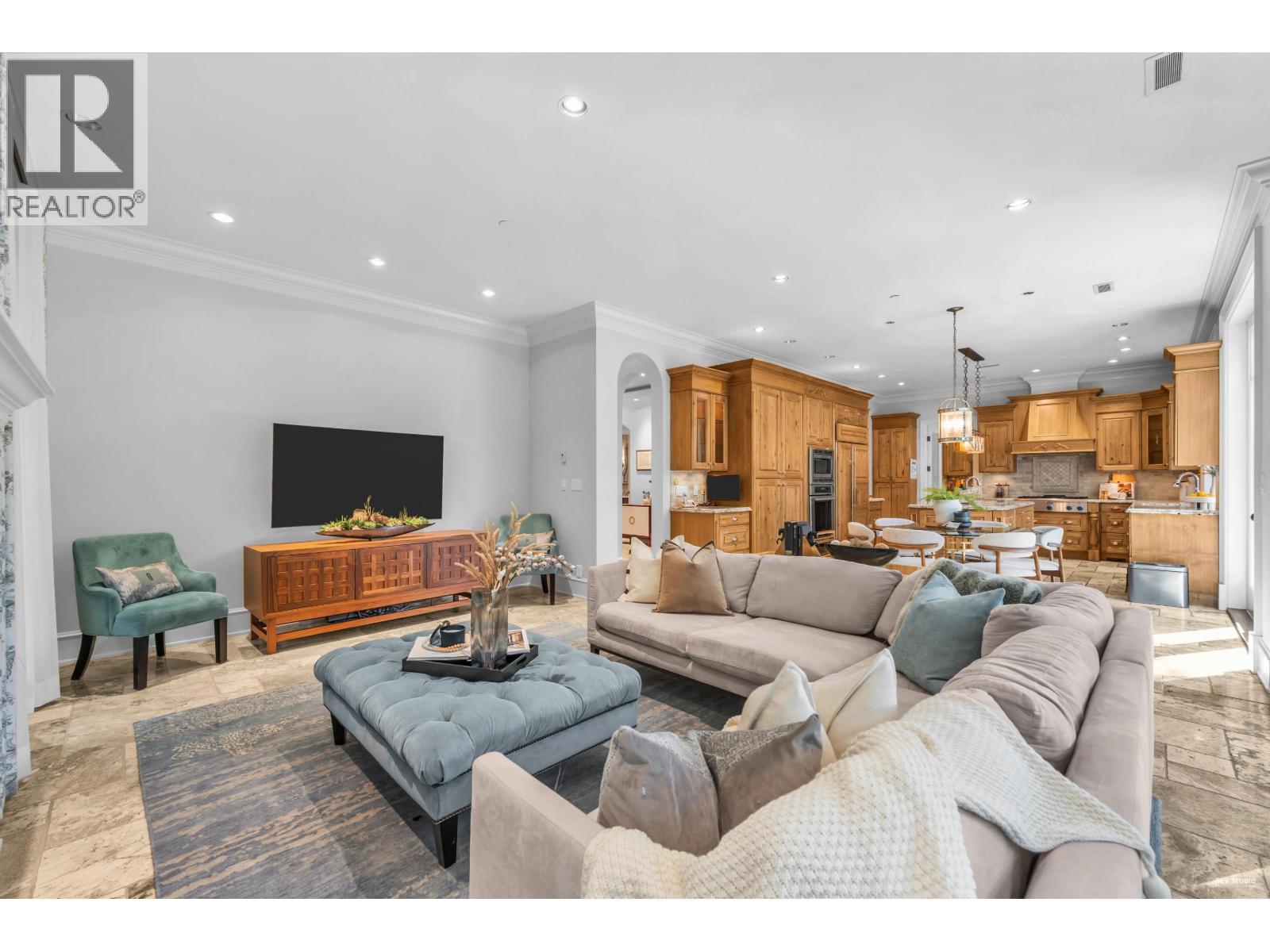 5530 Mcmaster Road, Vancouver, British Columbia  V6T 1J8 - Photo 9 - R3032514