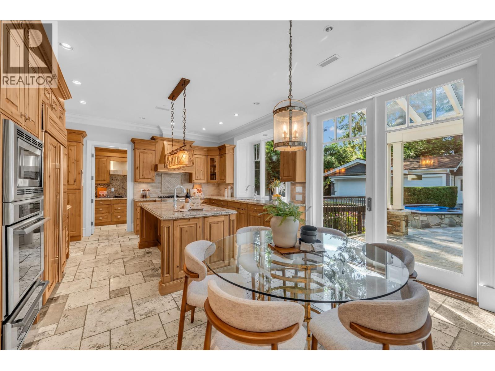 5530 Mcmaster Road, Vancouver, British Columbia  V6T 1J8 - Photo 13 - R3032514