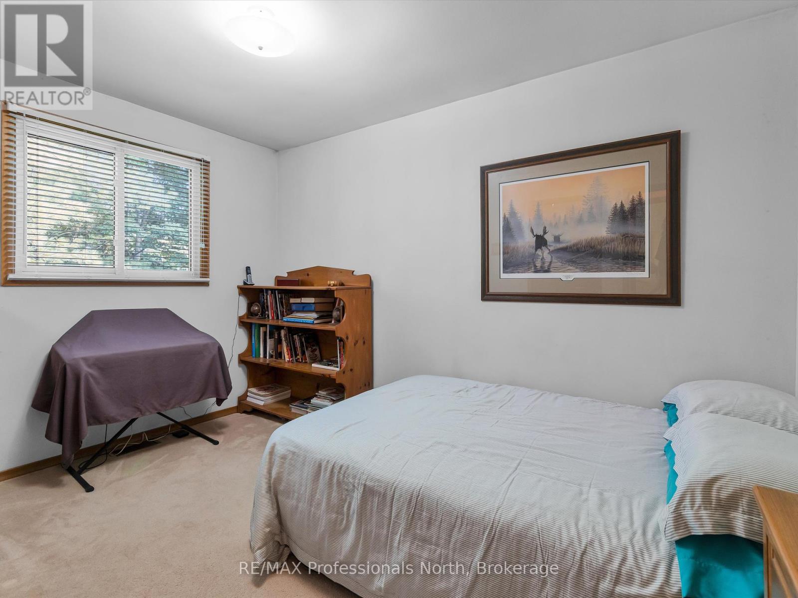 14 Duke Street, Muskoka Lakes, Ontario  P0B 1J0 - Photo 26 - X12328502