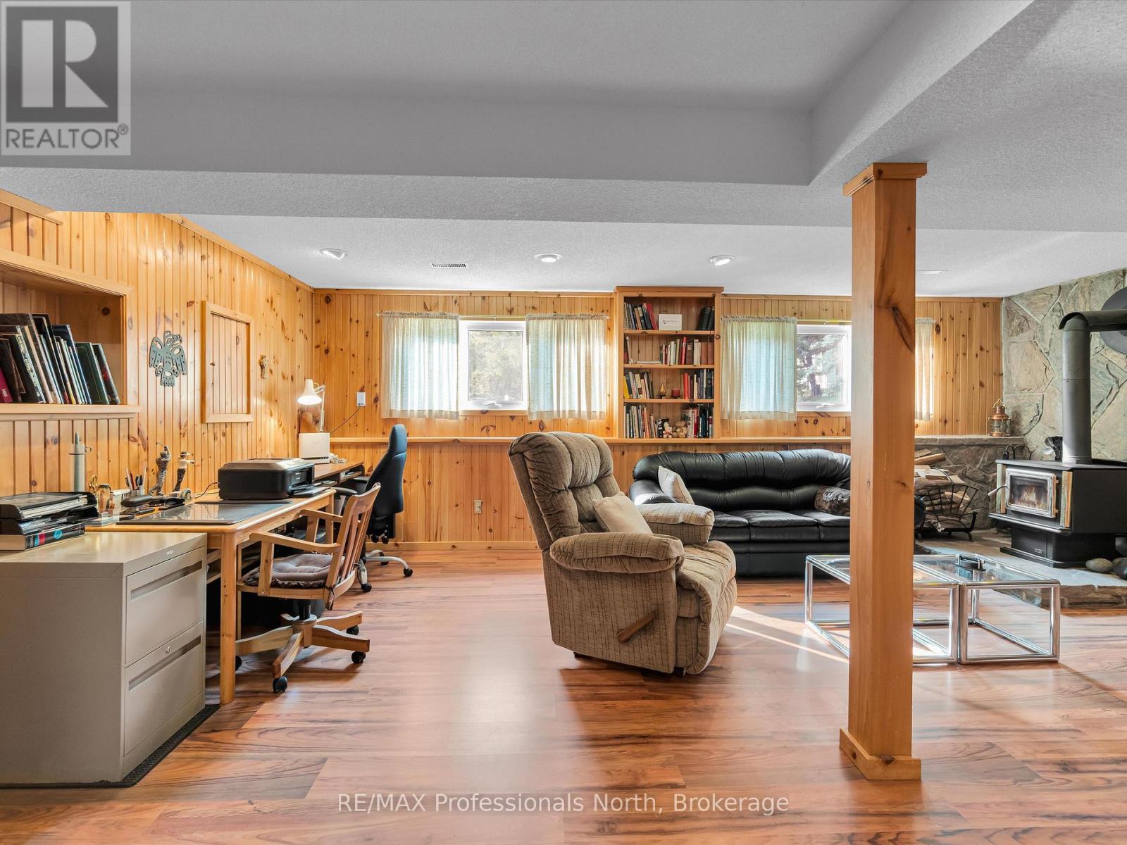 14 Duke Street, Muskoka Lakes, Ontario  P0B 1J0 - Photo 33 - X12328502