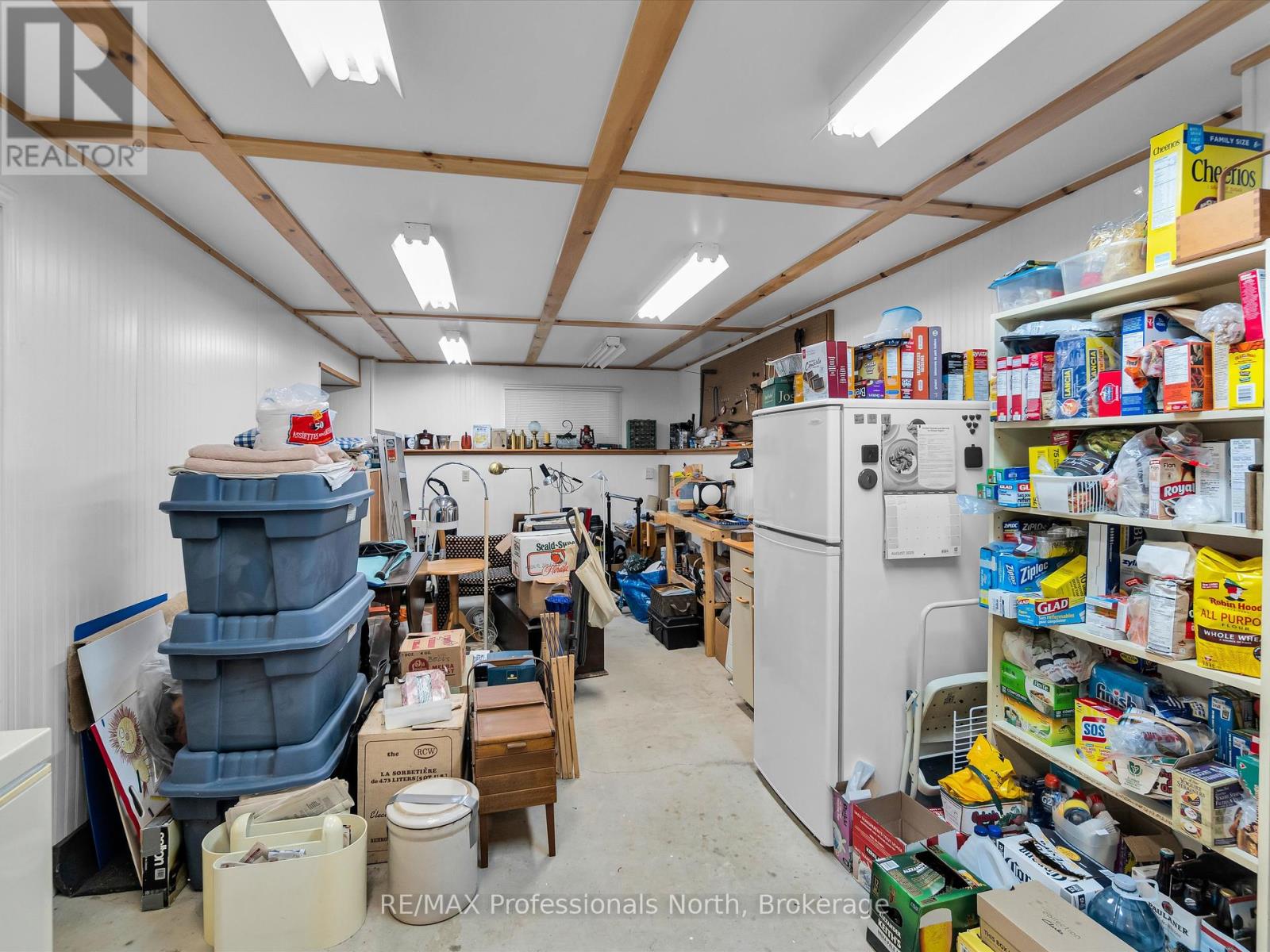 14 Duke Street, Muskoka Lakes, Ontario  P0B 1J0 - Photo 38 - X12328502