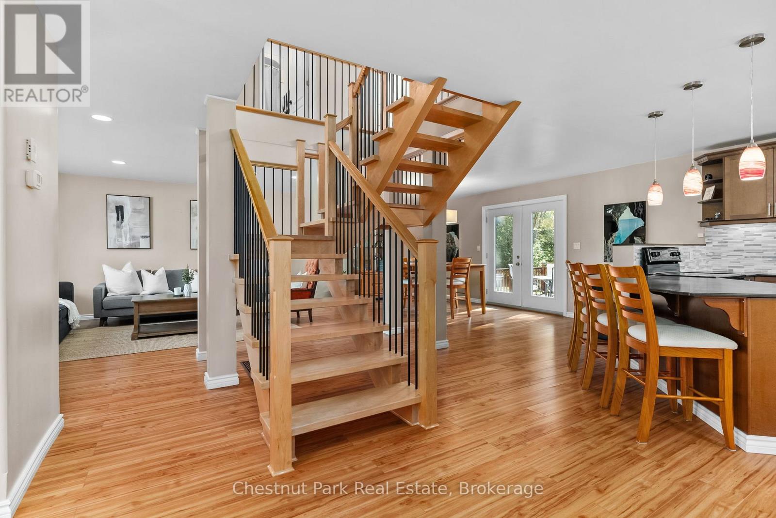 3 Cormack Crescent, Bracebridge, Ontario  P1L 1R3 - Photo 18 - X12328535