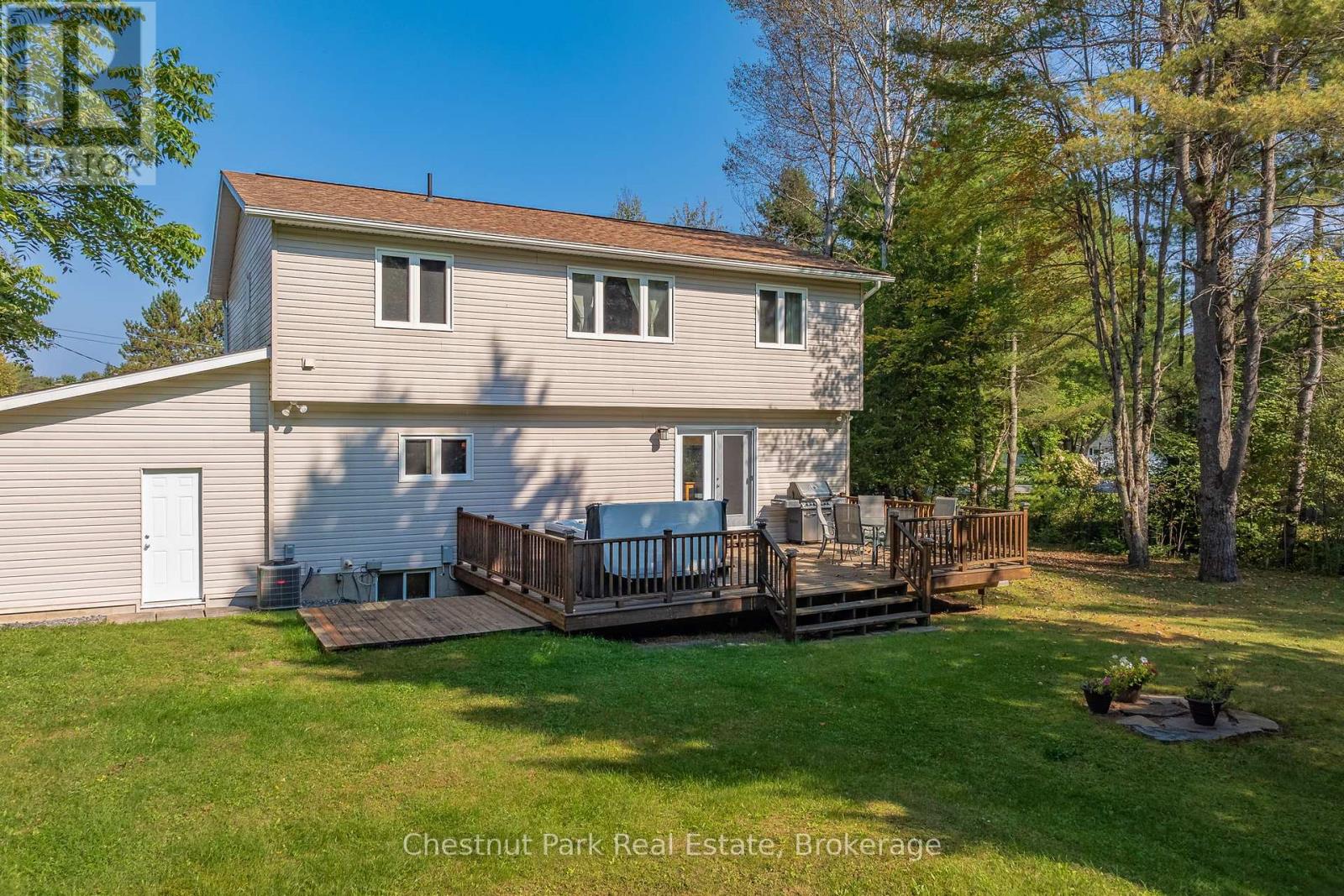 3 Cormack Crescent, Bracebridge, Ontario  P1L 1R3 - Photo 31 - X12328535