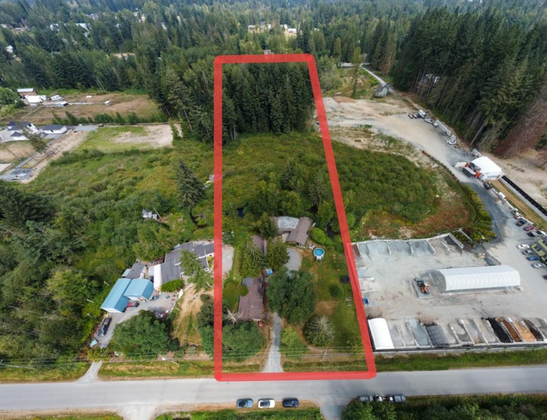 Property at 26559 58 STREET image 1