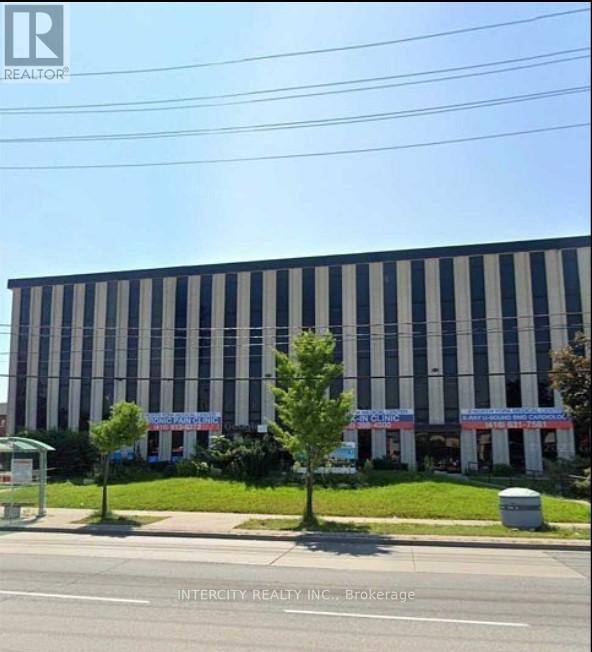305 - 1017 Wilson Avenue, Toronto, Ontario  M3K 1Z1 - Photo 3 - W12328315