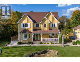 18 BLYTHE SHORE ROAD, Kawartha Lakes, Ontario