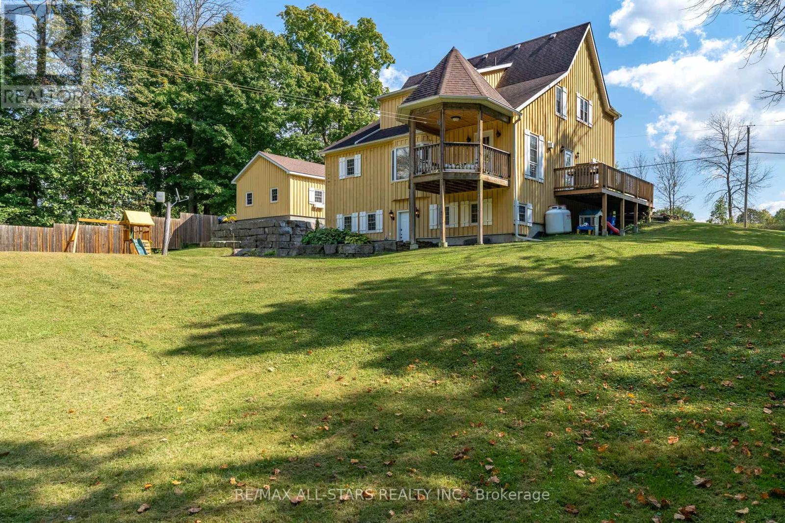 18 Blythe Shore Road, Kawartha Lakes, Ontario  K0M 1N0 - Photo 39 - X12326726