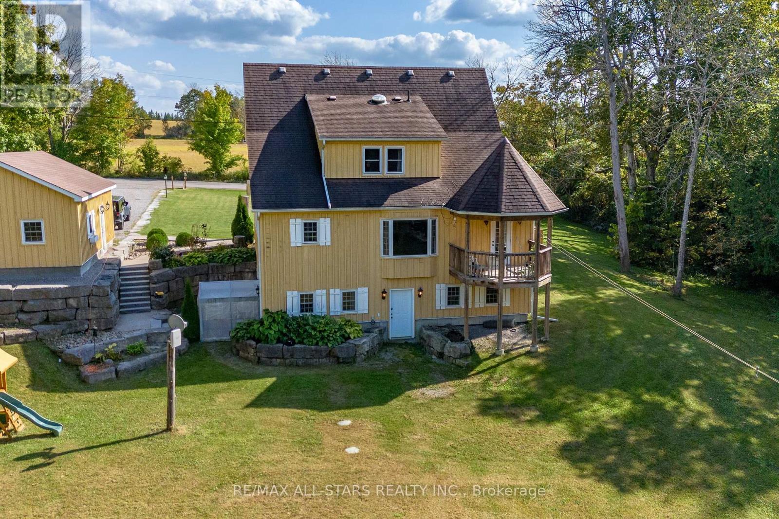 18 Blythe Shore Road, Kawartha Lakes, Ontario  K0M 1N0 - Photo 43 - X12326726