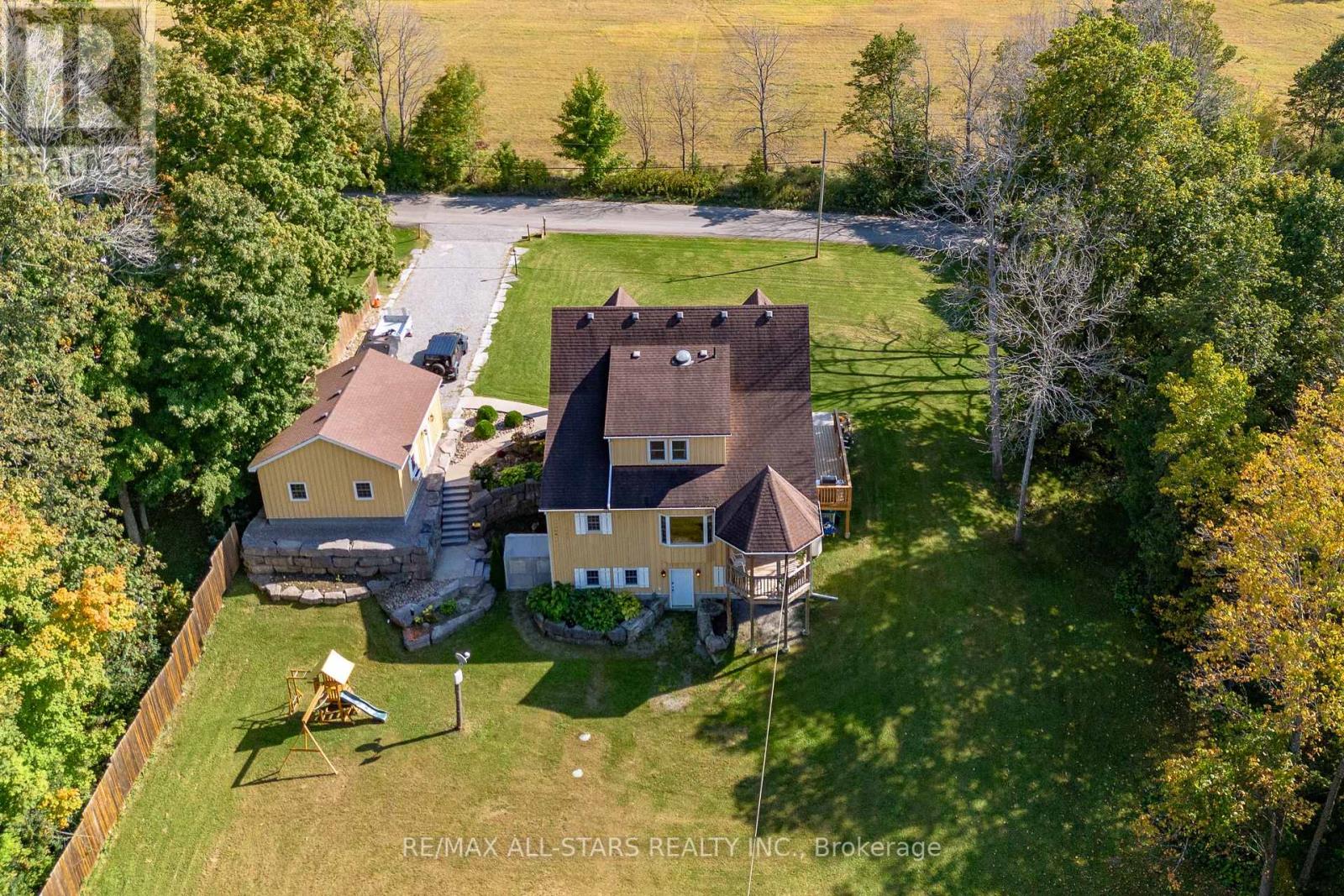 18 Blythe Shore Road, Kawartha Lakes, Ontario  K0M 1N0 - Photo 45 - X12326726