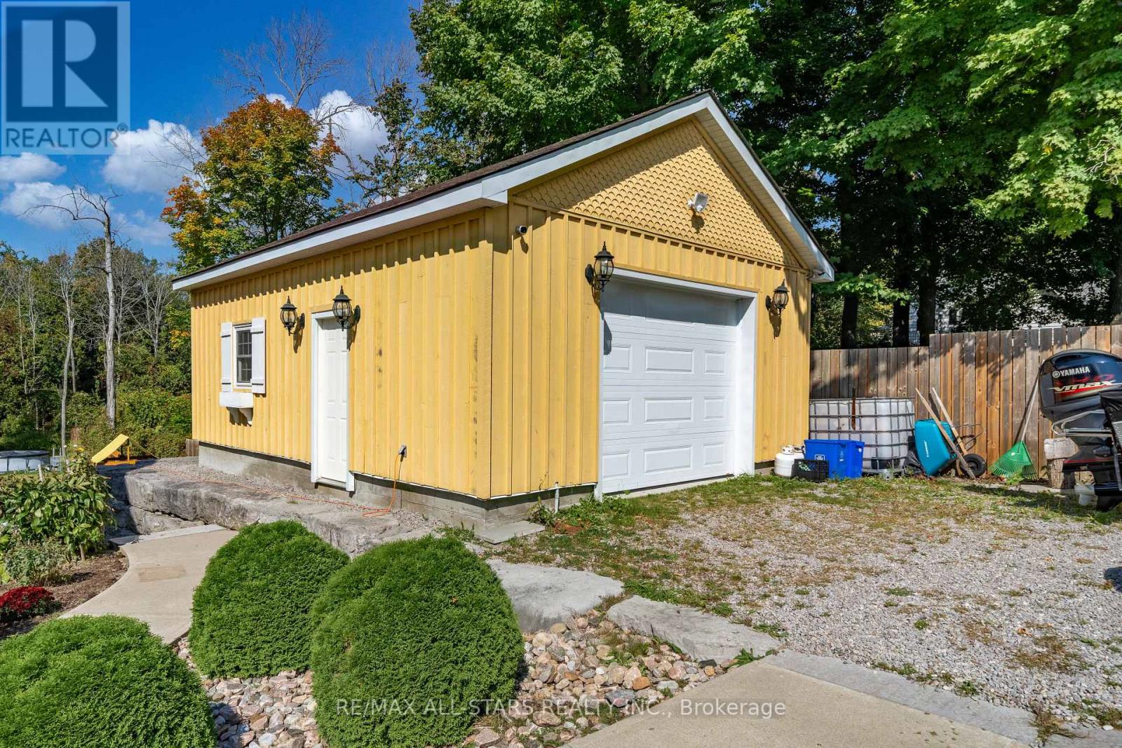 18 Blythe Shore Road, Kawartha Lakes, Ontario  K0M 1N0 - Photo 42 - X12326726