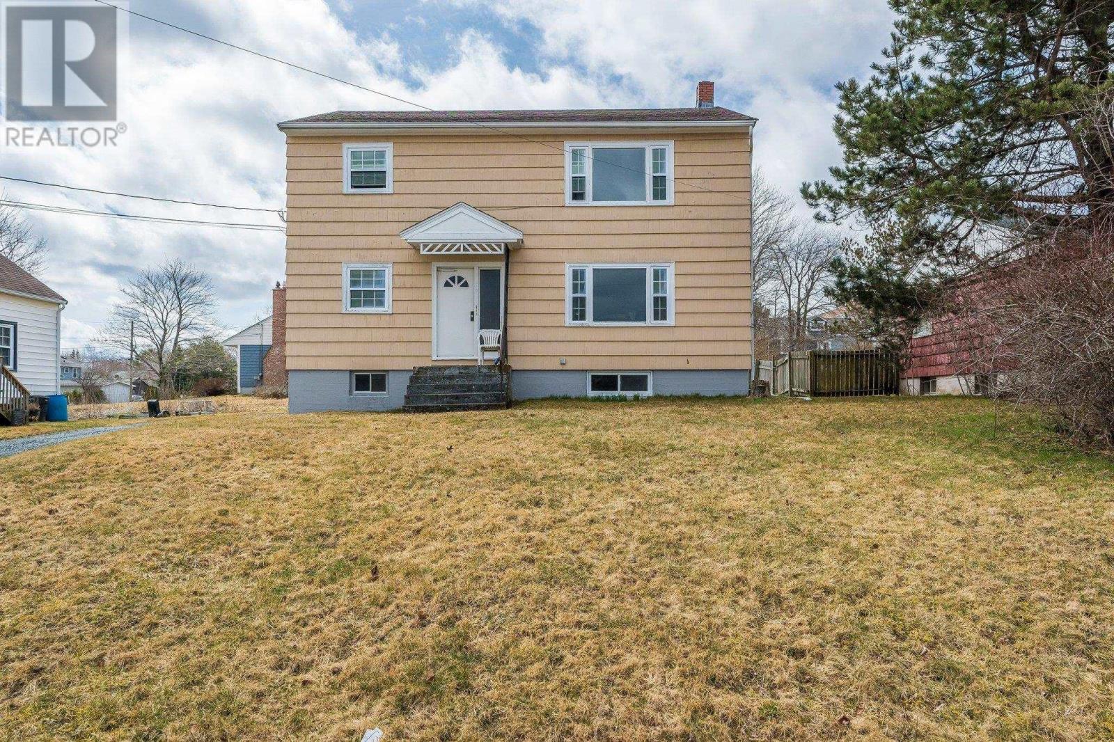 50 Raymond Street, Dartmouth, Nova Scotia  B2X 1B9 - Photo 1 - 202519570
