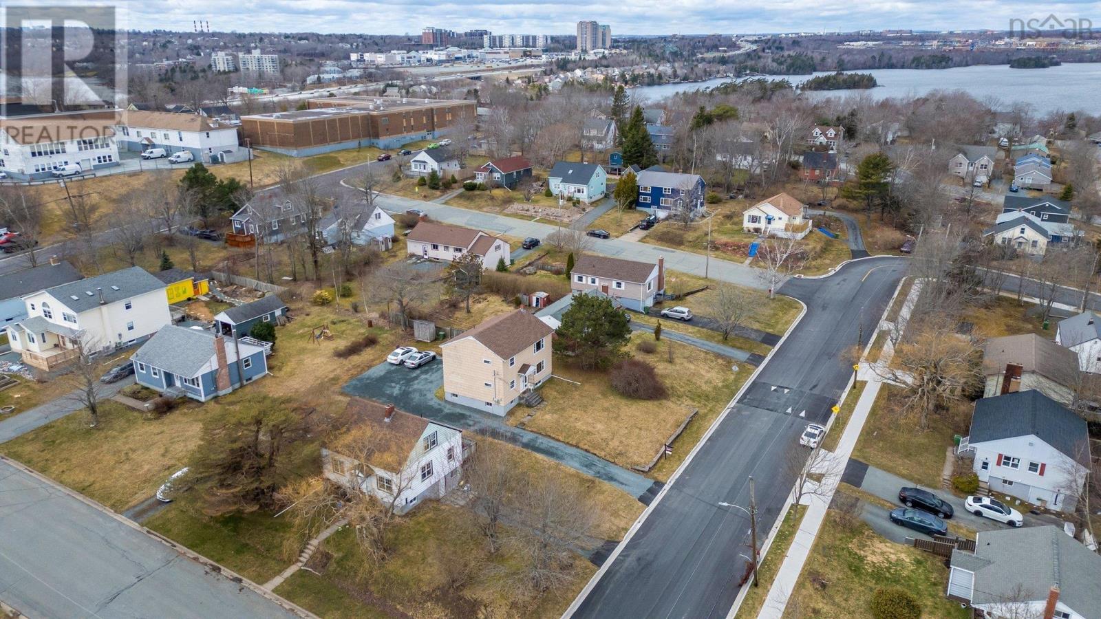 50 Raymond Street, Dartmouth, Nova Scotia  B2X 1B9 - Photo 33 - 202519570