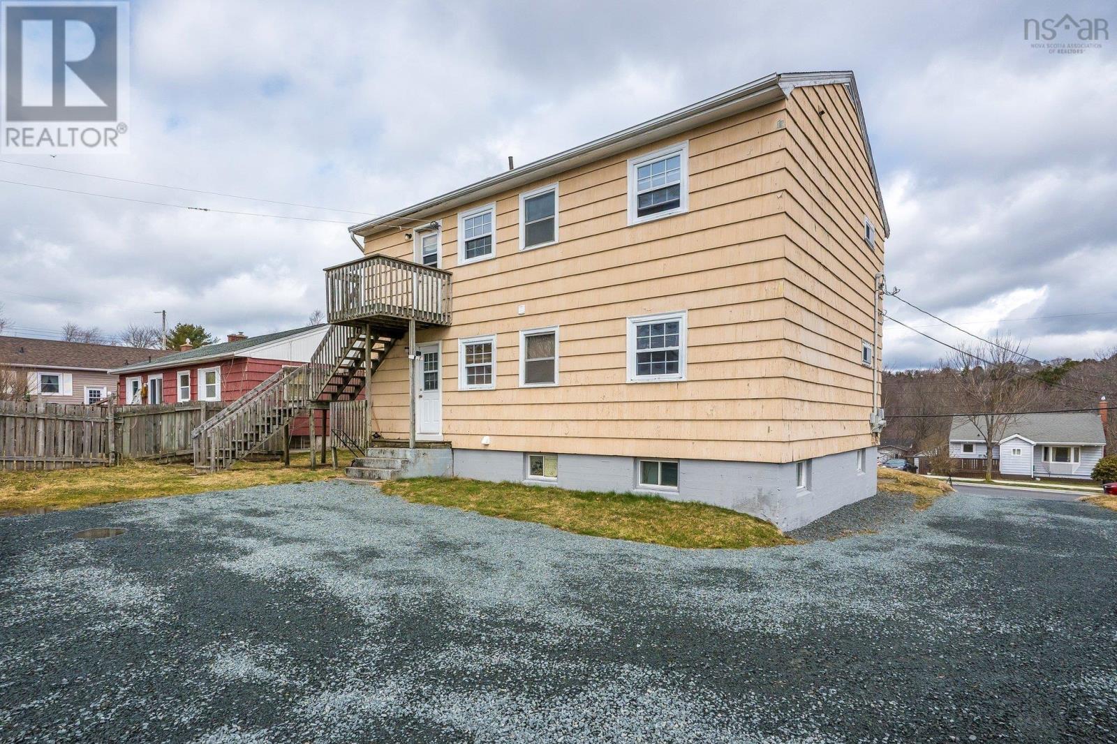 50 Raymond Street, Dartmouth, Nova Scotia  B2X 1B9 - Photo 30 - 202519570