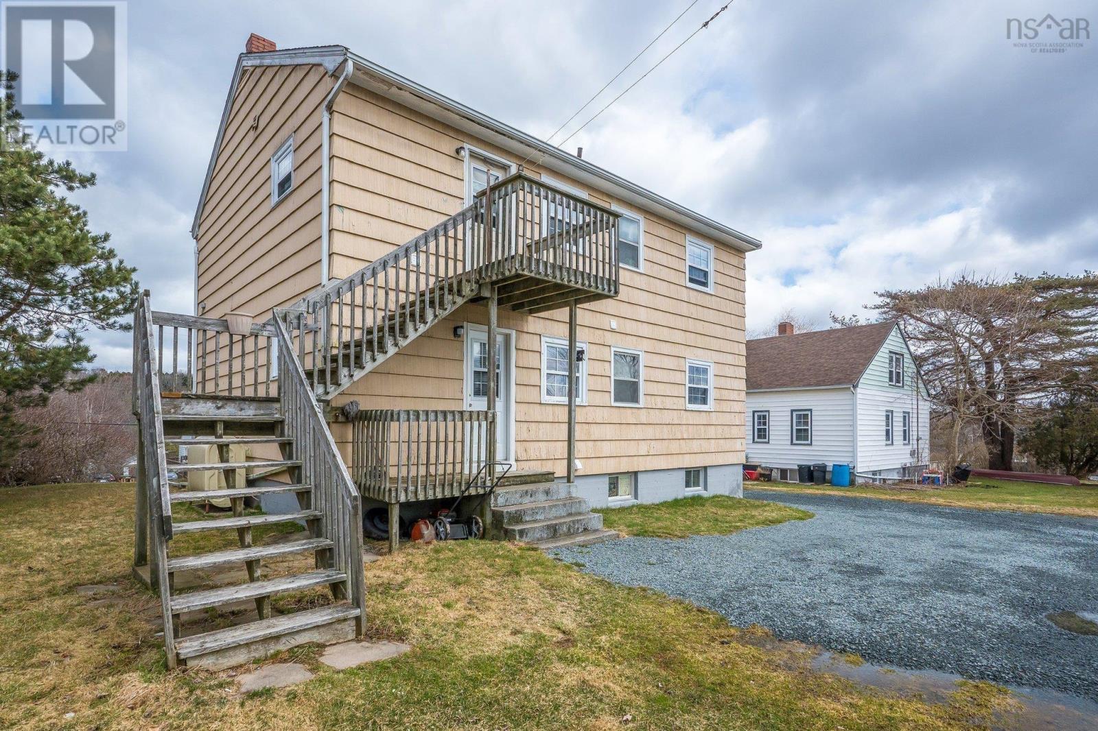 50 Raymond Street, Dartmouth, Nova Scotia  B2X 1B9 - Photo 31 - 202519570