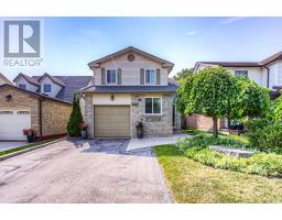 582 DRUMMERHILL CRESCENT NE, Waterloo, Ontario