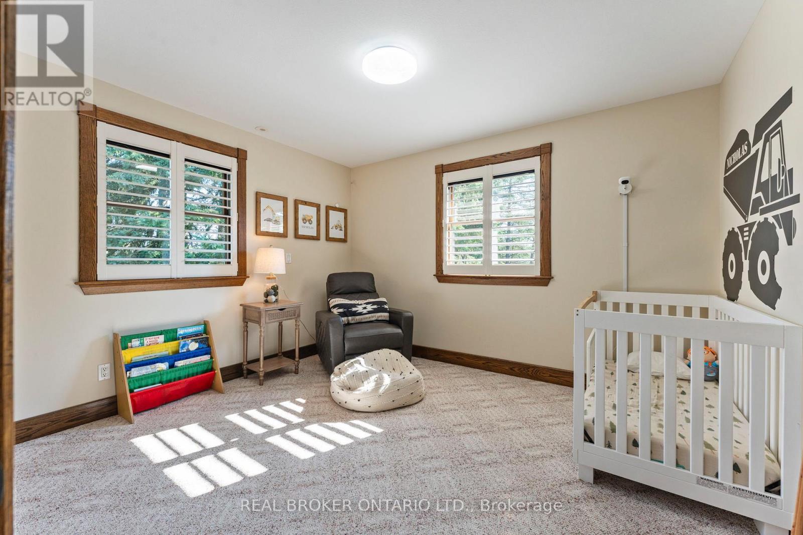 182 Governor's Rd Road E, Brant, Ontario  N3L 3E1 - Photo 19 - X12328338