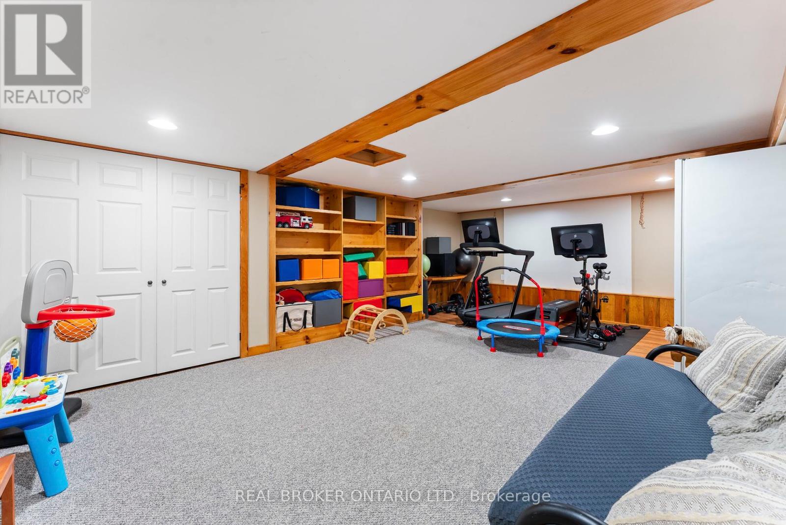 182 Governor's Rd Road E, Brant, Ontario  N3L 3E1 - Photo 22 - X12328338