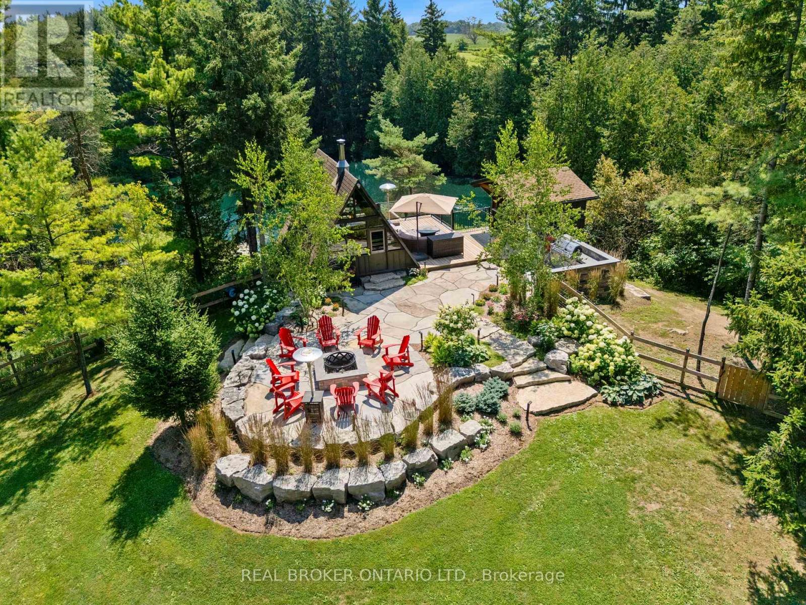182 Governor's Rd Road E, Brant, Ontario  N3L 3E1 - Photo 3 - X12328338