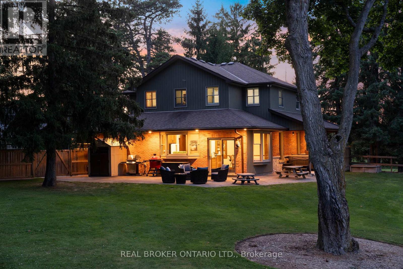 182 Governor's Rd Road E, Brant, Ontario  N3L 3E1 - Photo 45 - X12328338