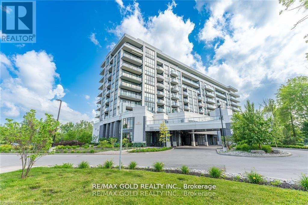 623 - 7711 Green Vista Gate, Niagara Falls, Ontario  L2G 0Y9 - Photo 1 - X12328480