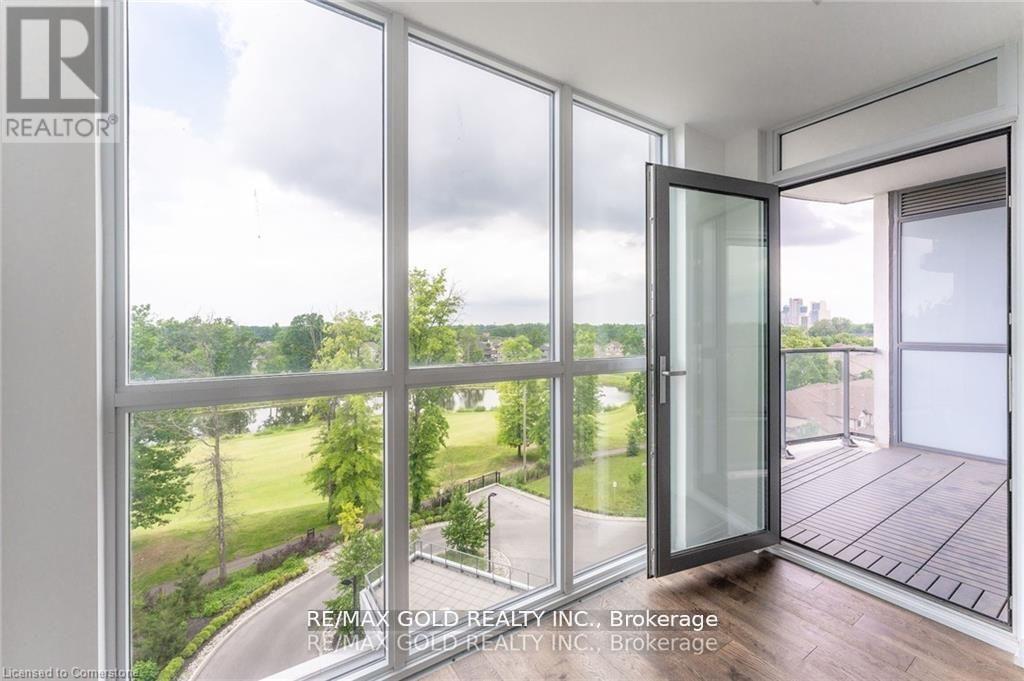 623 - 7711 Green Vista Gate, Niagara Falls, Ontario  L2G 0Y9 - Photo 11 - X12328480