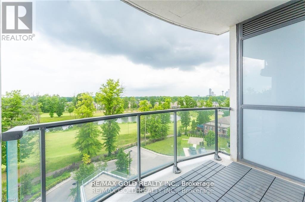 623 - 7711 Green Vista Gate, Niagara Falls, Ontario  L2G 0Y9 - Photo 21 - X12328480