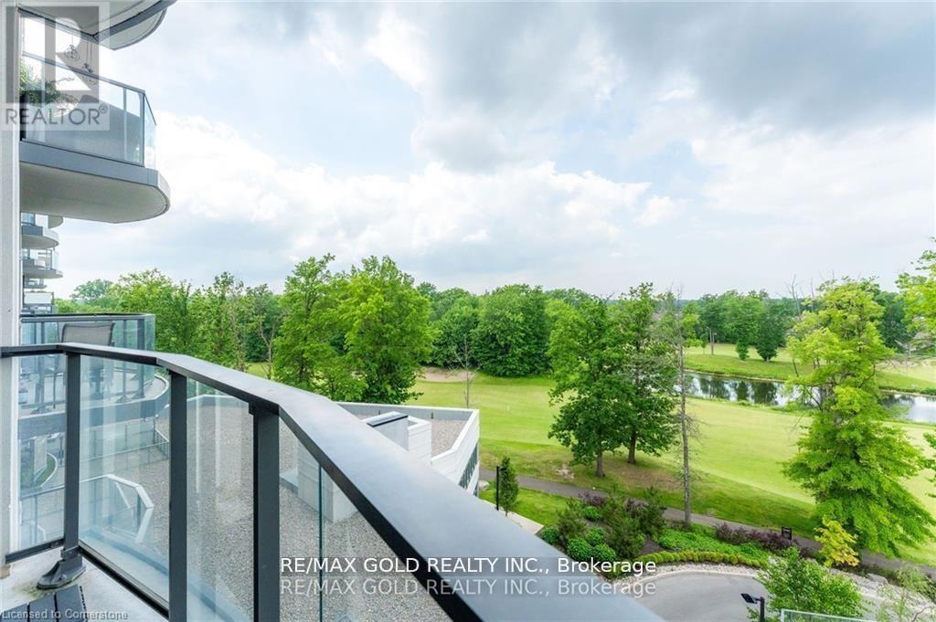 623 - 7711 Green Vista Gate, Niagara Falls, Ontario  L2G 0Y9 - Photo 22 - X12328480