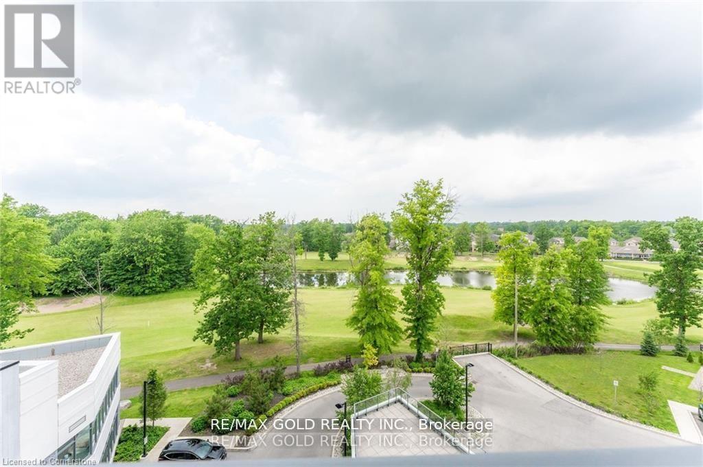 623 - 7711 Green Vista Gate, Niagara Falls, Ontario  L2G 0Y9 - Photo 23 - X12328480