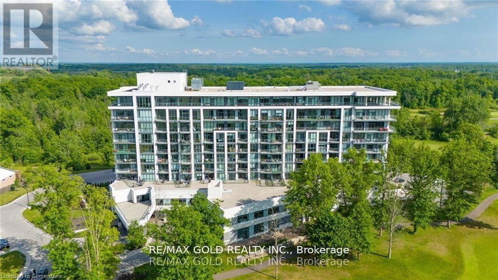 623 - 7711 Green Vista Gate, Niagara Falls, Ontario  L2G 0Y9 - Photo 26 - X12328480