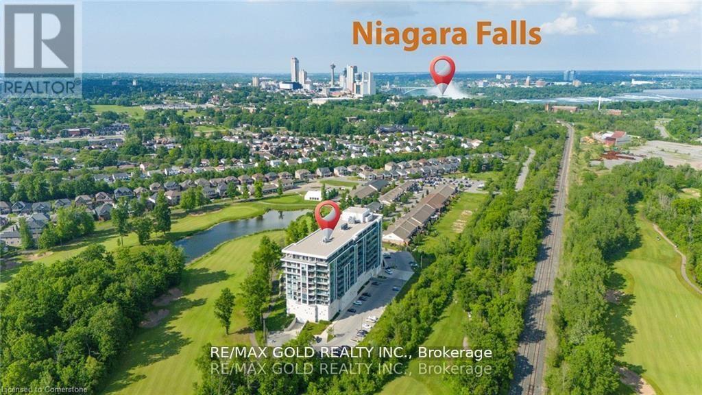 623 - 7711 Green Vista Gate, Niagara Falls, Ontario  L2G 0Y9 - Photo 30 - X12328480