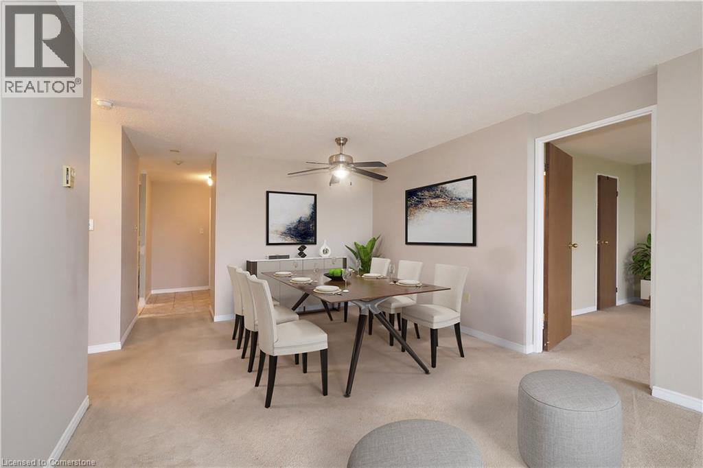 35 Green Valley Drive Unit# 1601, Kitchener, Ontario  N2P 2A5 - Photo 7 - 40756578