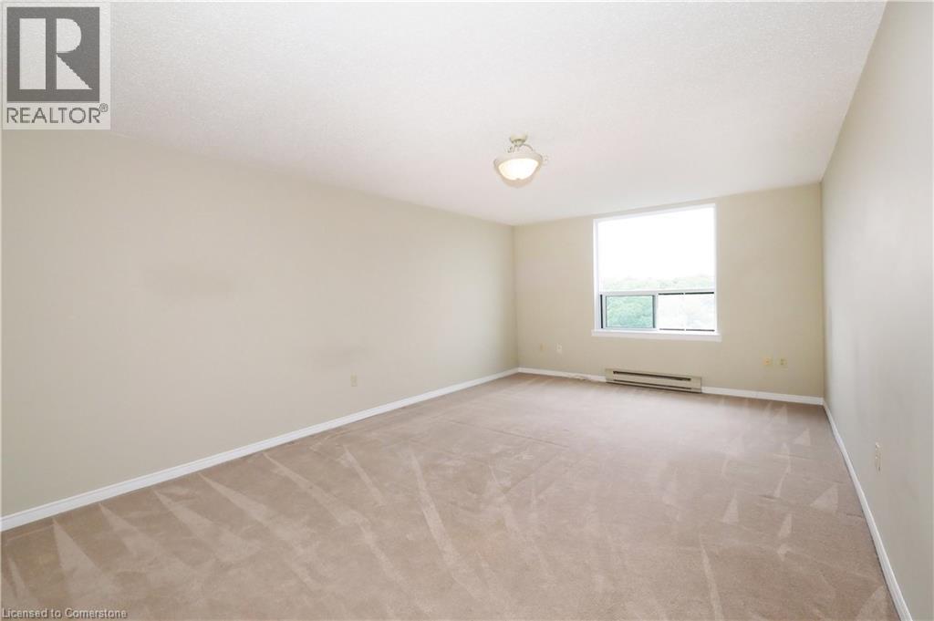 35 Green Valley Drive Unit# 1601, Kitchener, Ontario  N2P 2A5 - Photo 11 - 40756578