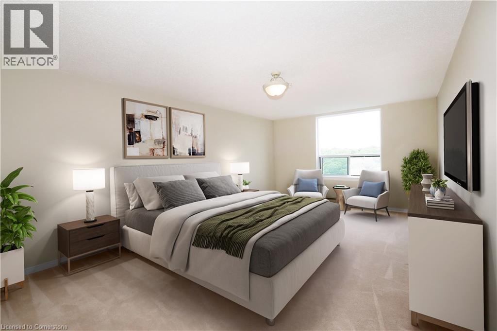 35 Green Valley Drive Unit# 1601, Kitchener, Ontario  N2P 2A5 - Photo 12 - 40756578
