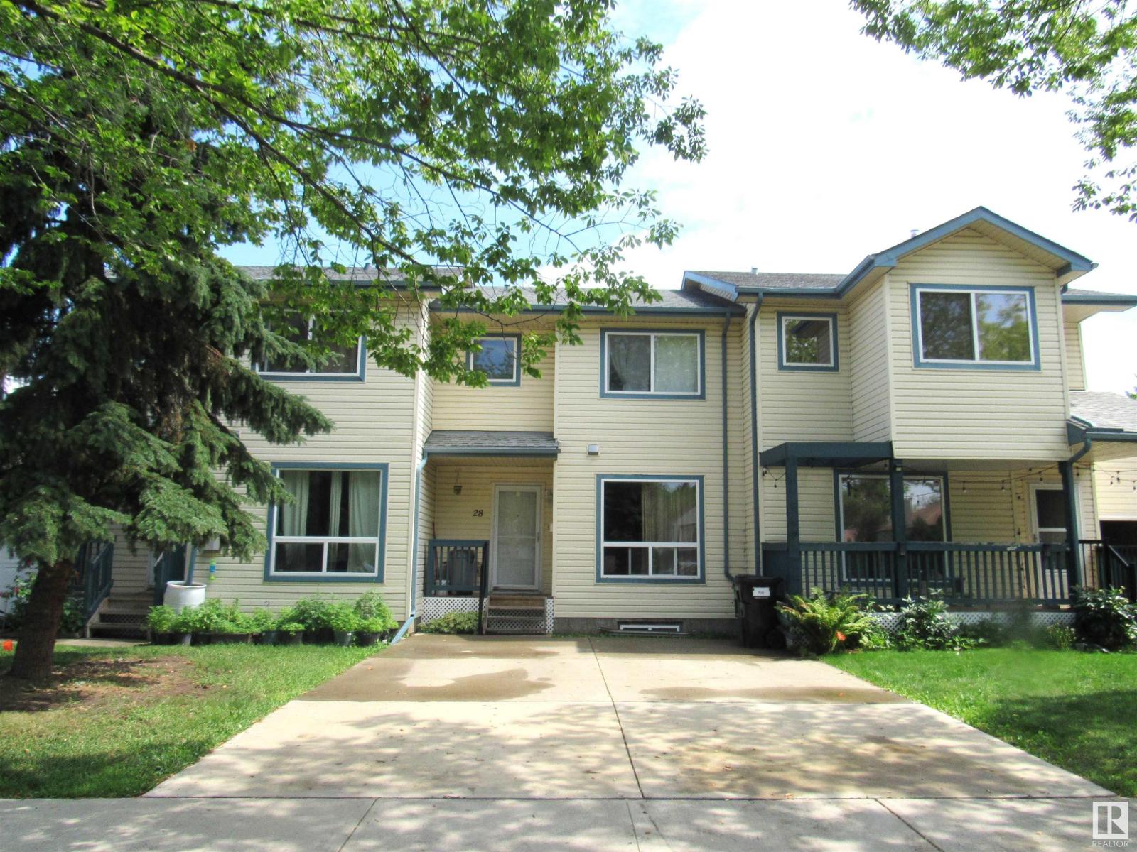 Property at #28 10909 106 ST NW image 1