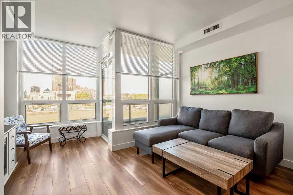 451, 222 Riverfront Avenue Sw, Calgary, Alberta  T2P 0X2 - Photo 16 - A2221383