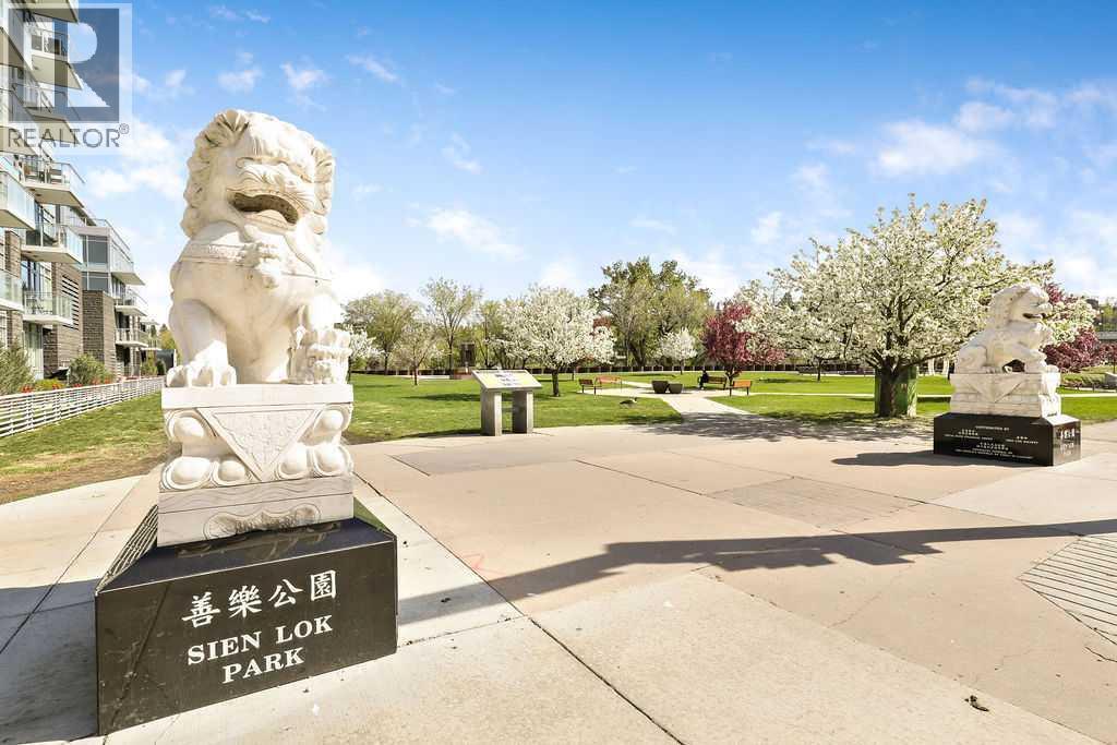 451, 222 Riverfront Avenue Sw, Calgary, Alberta  T2P 0X2 - Photo 24 - A2221383