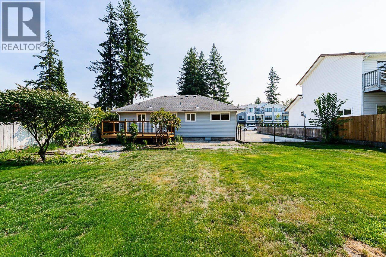 1741 Salisbury Avenue, Port Coquitlam, British Columbia  V3B 1X6 - Photo 24 - R3034063