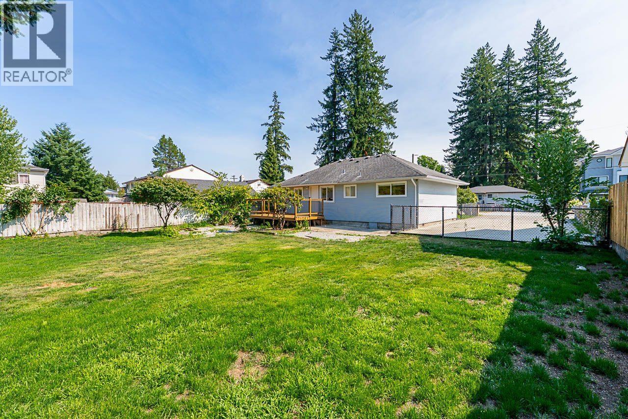 1741 Salisbury Avenue, Port Coquitlam, British Columbia  V3B 1X6 - Photo 23 - R3034063
