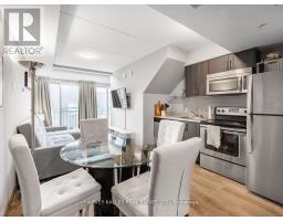 709 - 321 SPRUCE STREET, Waterloo, Ontario