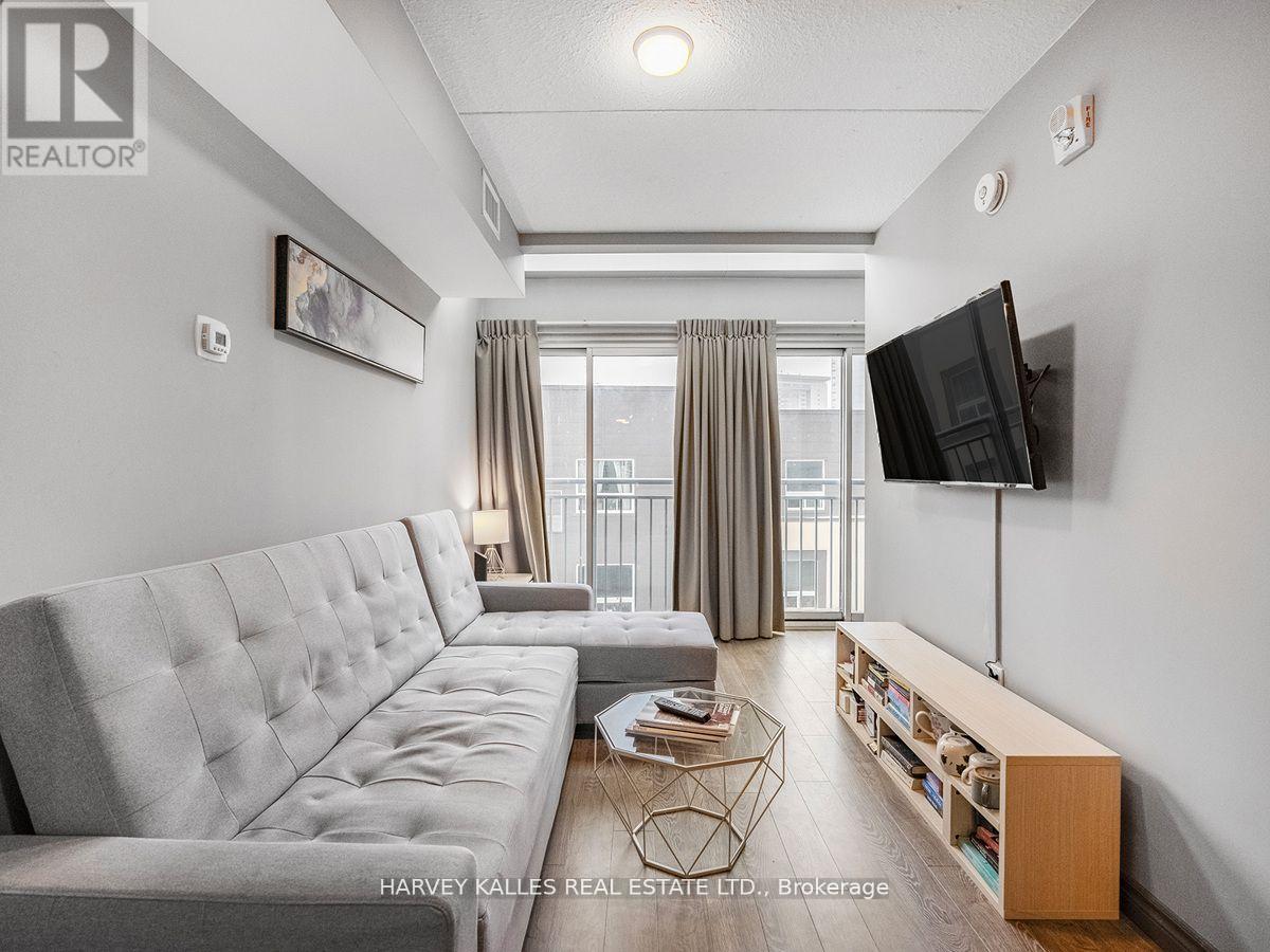 709 - 321 Spruce Street, Waterloo, Ontario  N2L 0G4 - Photo 7 - X12326797