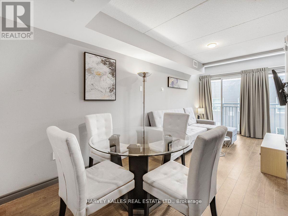 709 - 321 Spruce Street, Waterloo, Ontario  N2L 0G4 - Photo 6 - X12326797
