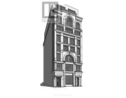 2722 YONGE STREET, Toronto, Ontario
