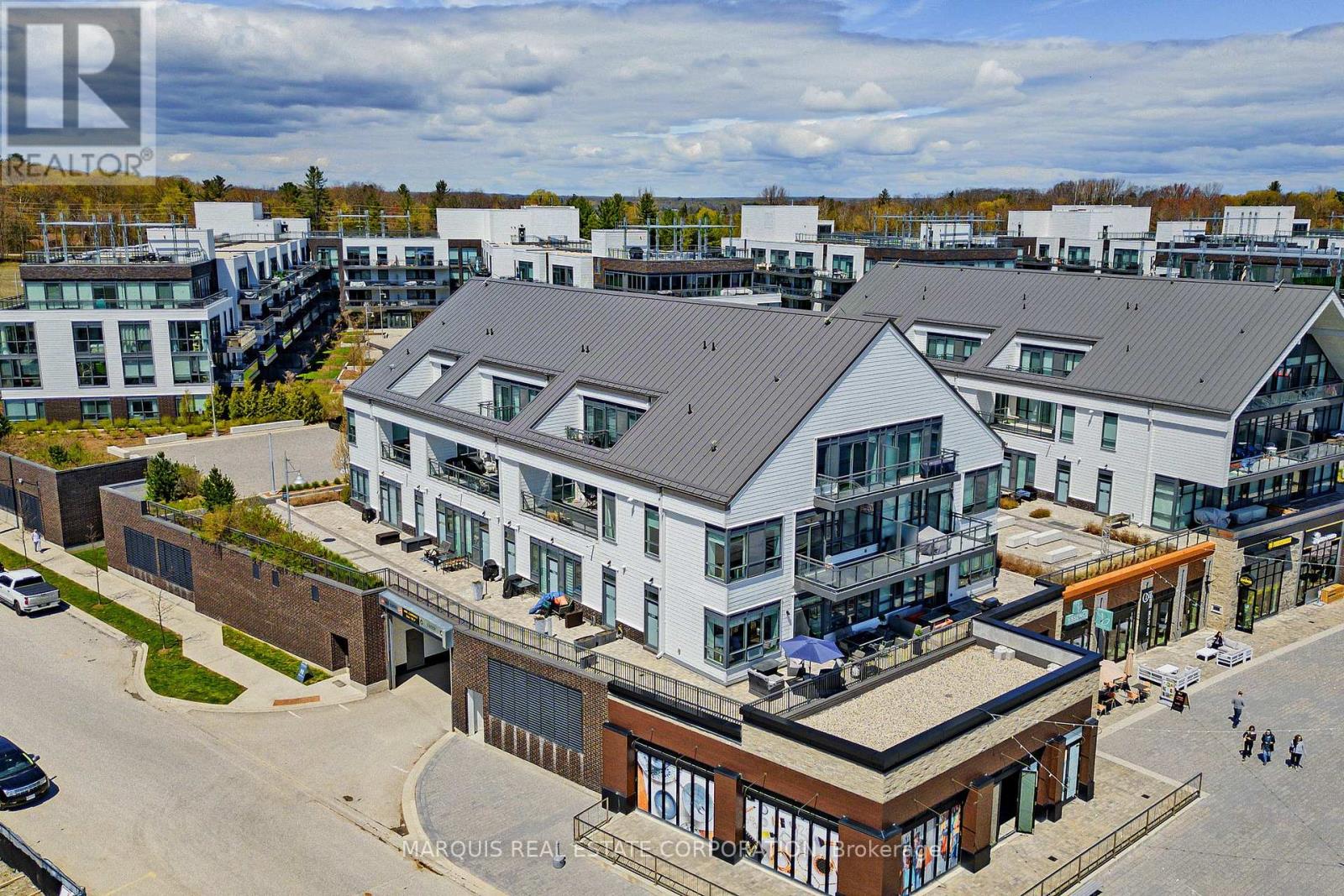 144 - 331 BROWARD WAY, Innisfil, Ontario