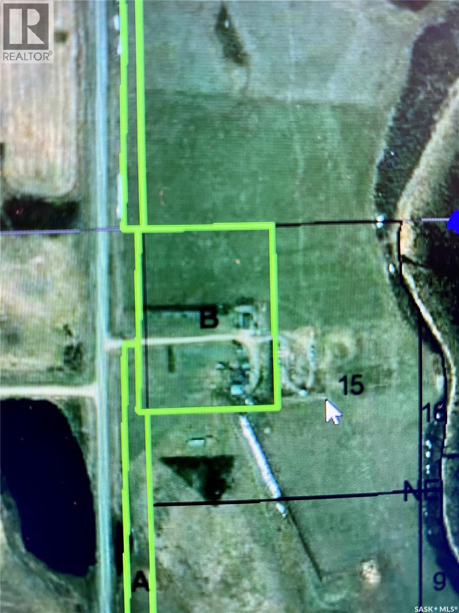 Day Acreage, Meota Rm No.468, Saskatchewan  S0M 1X0 - Photo 45 - SK014500