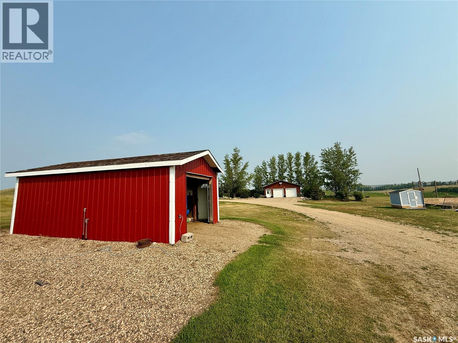 Day Acreage, Meota Rm No.468, Saskatchewan  S0M 1X0 - Photo 39 - SK014500