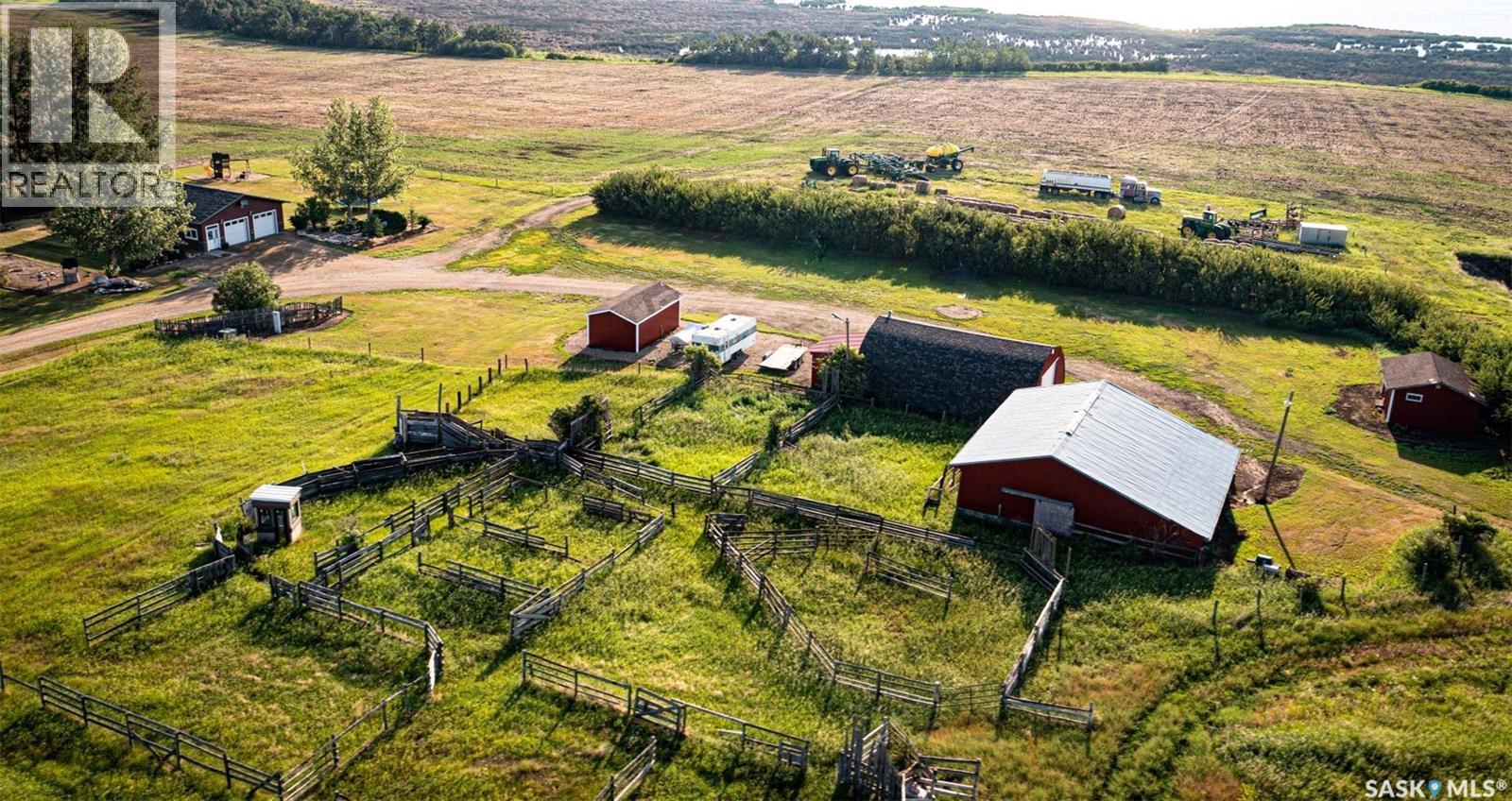 Day Acreage, Meota Rm No.468, Saskatchewan  S0M 1X0 - Photo 49 - SK014500
