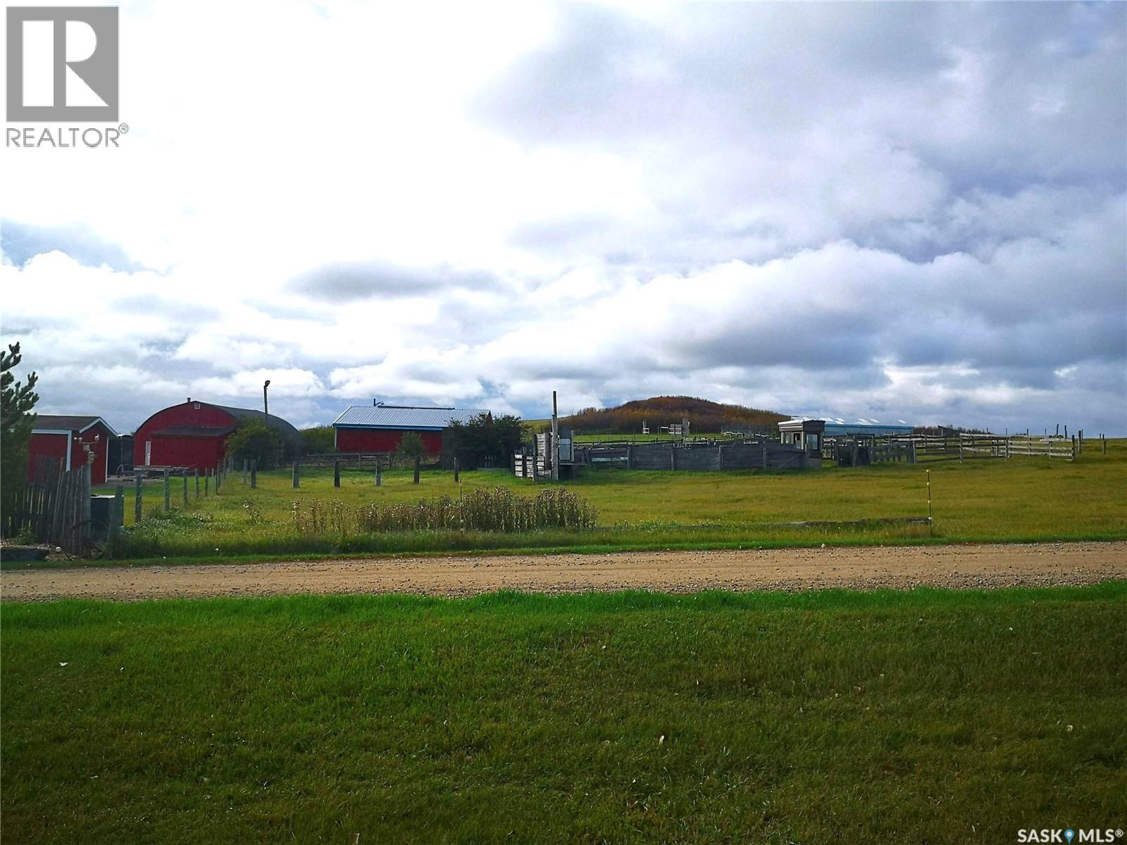 Day Acreage, Meota Rm No.468, Saskatchewan  S0M 1X0 - Photo 36 - SK014500