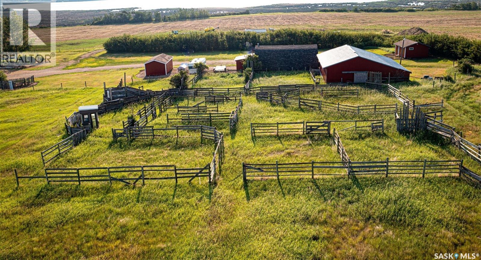 Day Acreage, Meota Rm No.468, Saskatchewan  S0M 1X0 - Photo 46 - SK014500